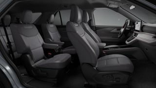 2026 Ford Explorer® Internal Image 1